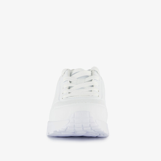Uno Lite Delodox jongens sneakers wit