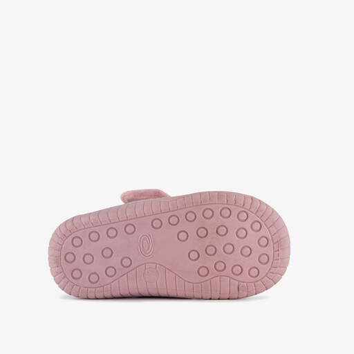 Meisjes pantoffels roze