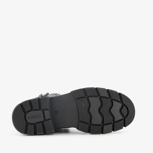 XX By dames veterboots zwart