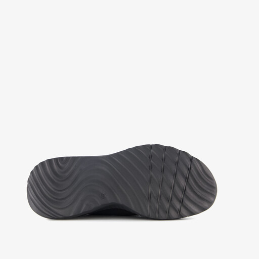Slip-ins Bobs Sport dames sneakers zwart