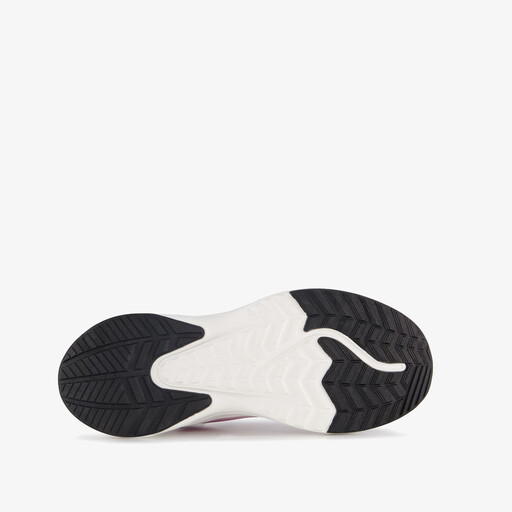 Dames hardloopschoenen roze