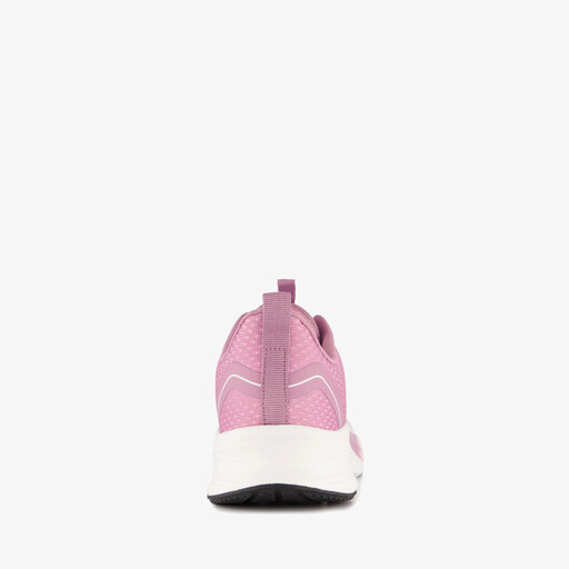 Dames hardloopschoenen roze