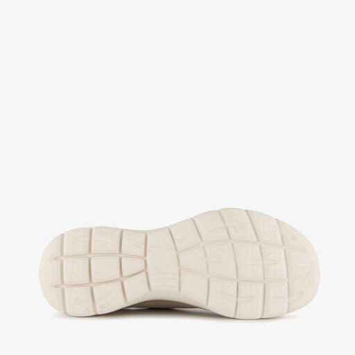 Slip-ins Summits dames sneakers beige