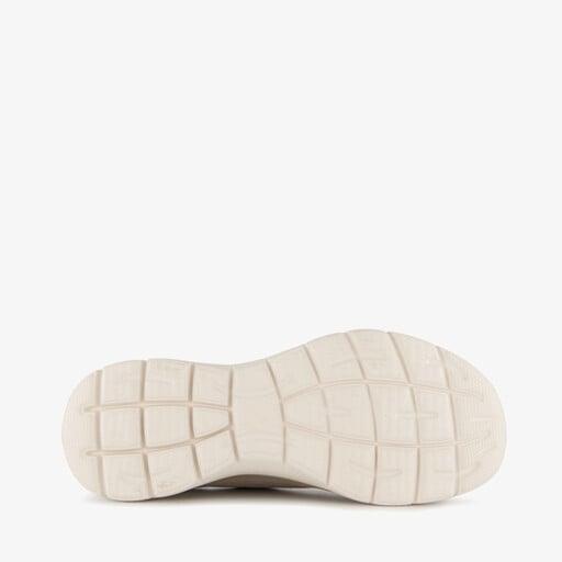 Slip-ins Summits dames sneakers beige