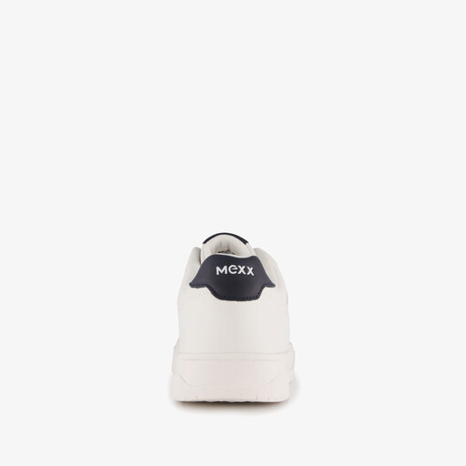 Heren sneakers wit