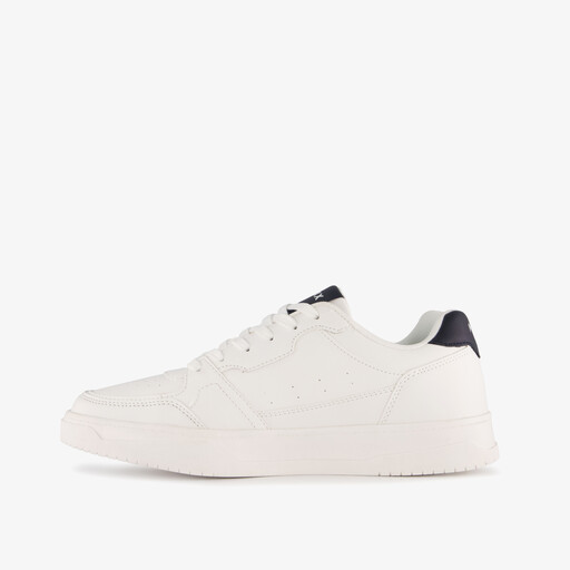 Heren sneakers wit