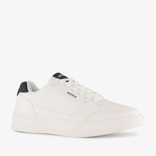 Heren sneakers wit