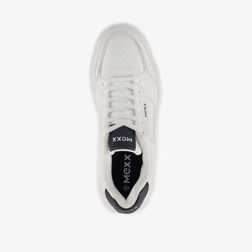 Heren sneakers wit