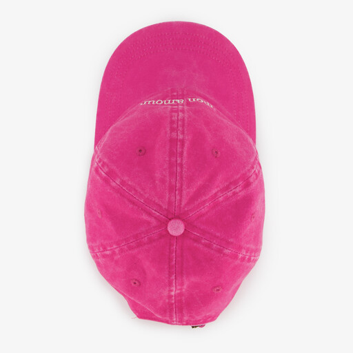 Dames pet roze