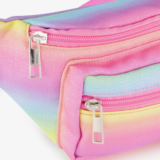 Heuptasje roze pastel