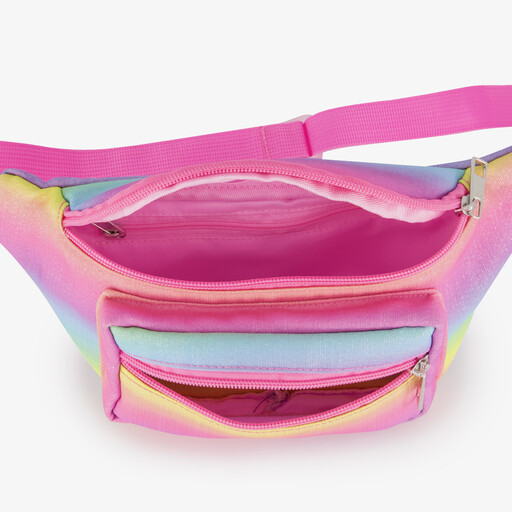 Heuptasje roze pastel