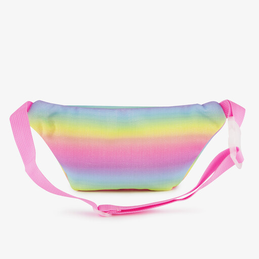 Heuptasje roze pastel