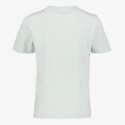 Ess 2 kinder sport T-shirt lichtblauw
