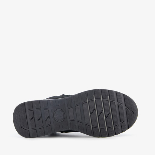 Dames sneakers zwart