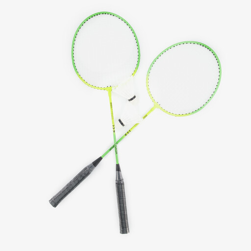 Badmintonset