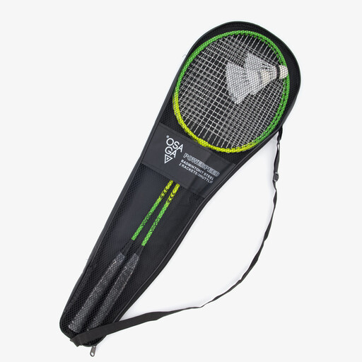 Badmintonset