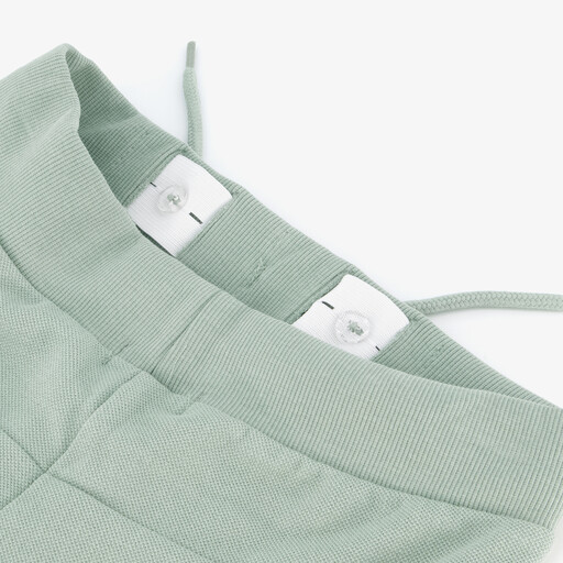 Jongens sweatshort goen
