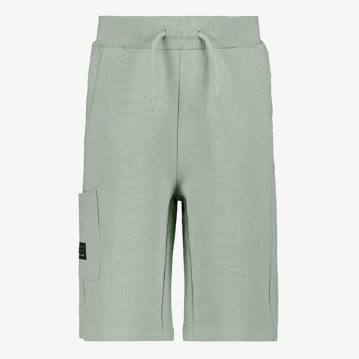 Jongens sweatshort goen