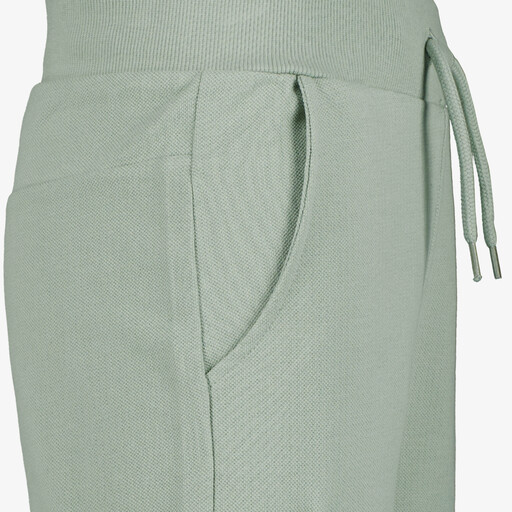 Jongens sweatshort goen
