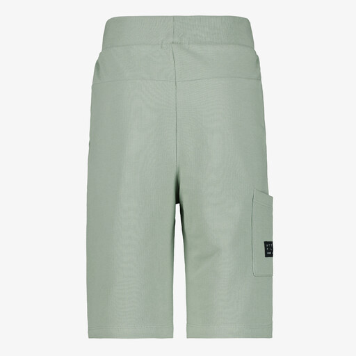 Jongens sweatshort goen