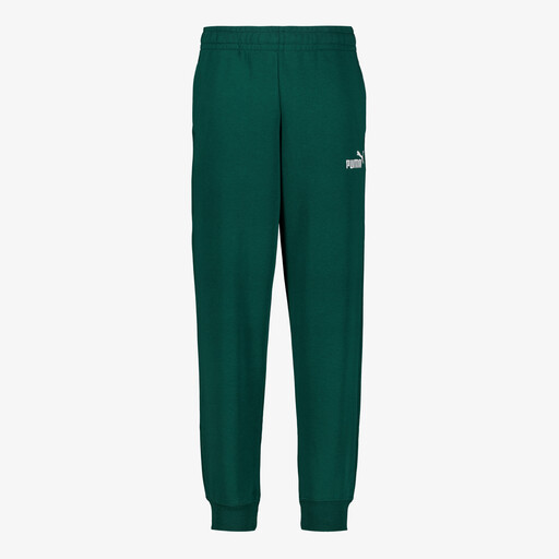 Essentials 2 Color No. 1 Logo kinder joggingbroek groen