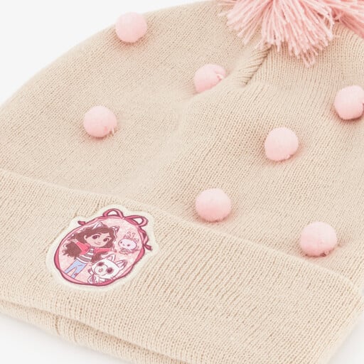 Kinder set muts handschoenen