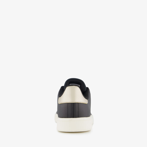 Urban Court dames sneakers zwart wit