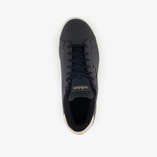 Urban Court dames sneakers zwart wit