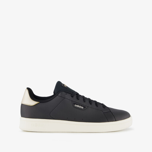Urban Court dames sneakers zwart wit