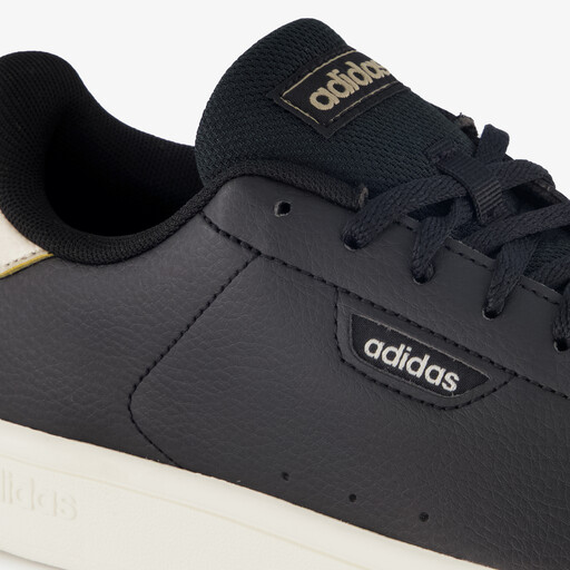 Urban Court dames sneakers zwart wit