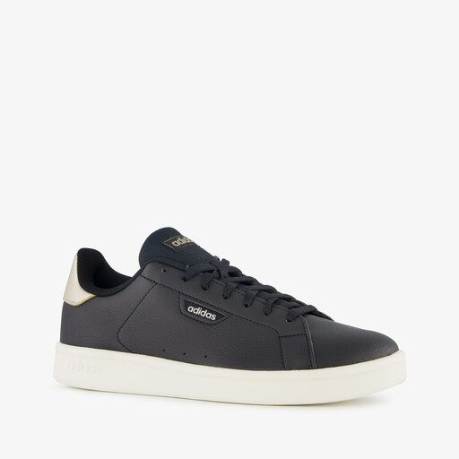 Urban Court dames sneakers zwart wit
