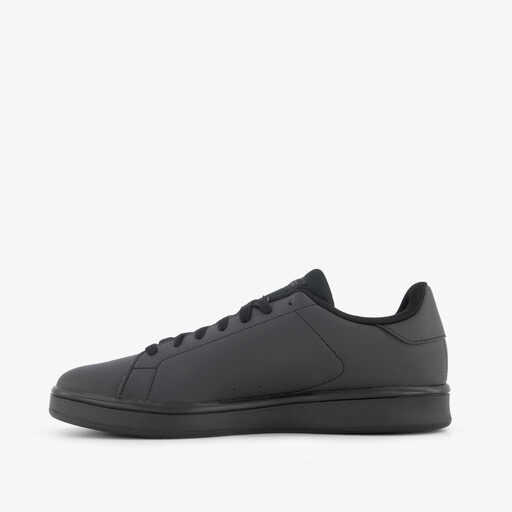 Urban Court heren sneakers zwart