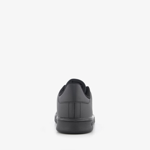 Urban Court heren sneakers zwart