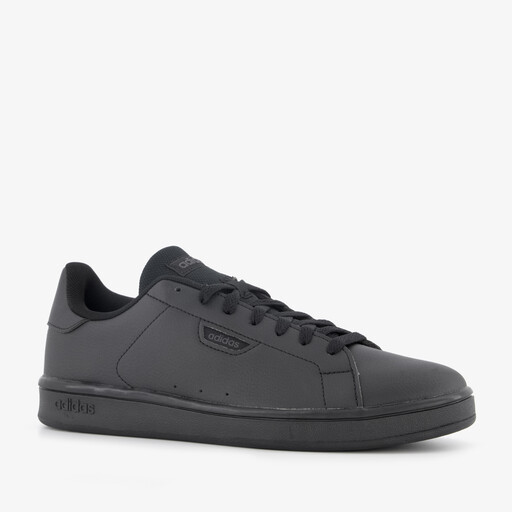 Urban Court heren sneakers zwart