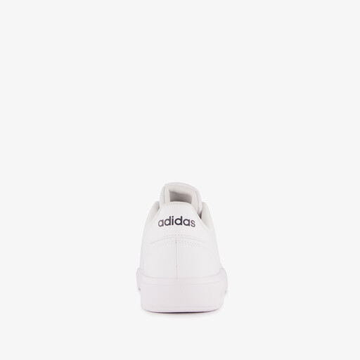 Advantage Base 2.0 heren sneakers wit