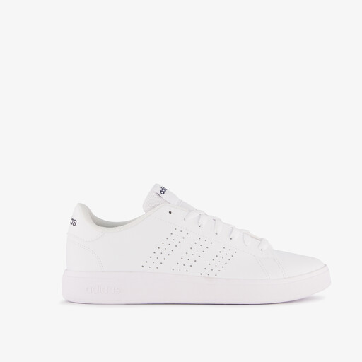 Advantage Base 2.0 heren sneakers wit