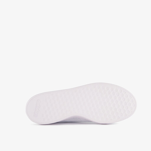 Advantage Base 2.0 heren sneakers wit