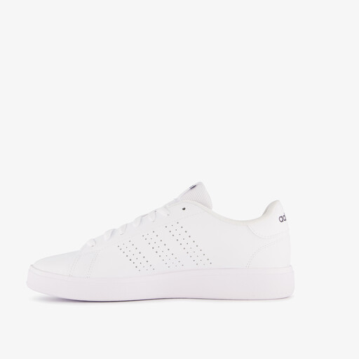 Advantage Base 2.0 heren sneakers wit