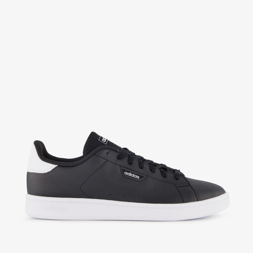 Urban Court heren sneakers zwart wit