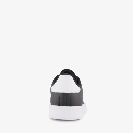 Urban Court heren sneakers zwart wit