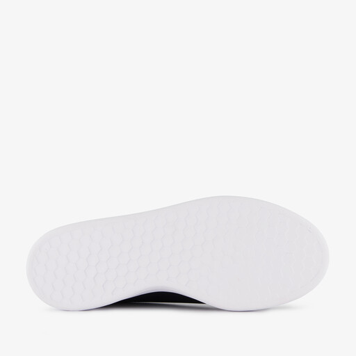 Urban Court heren sneakers zwart wit