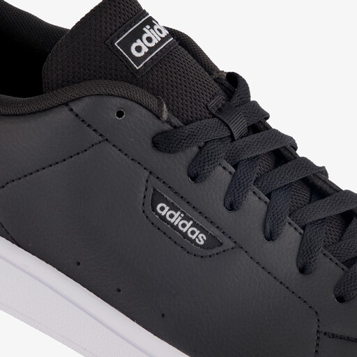 Urban Court heren sneakers zwart wit