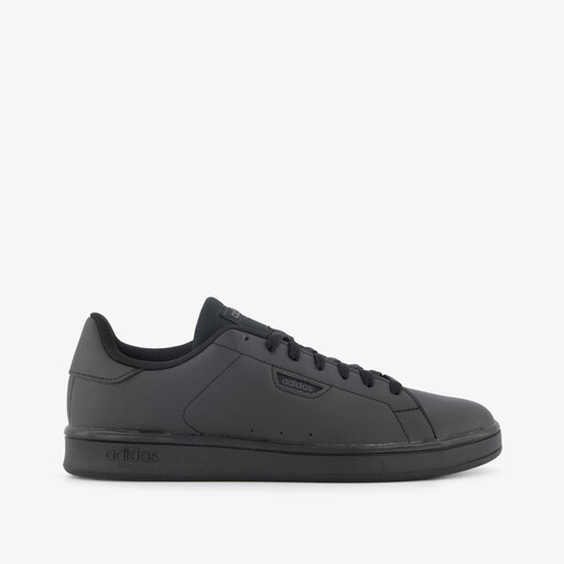 Urban Court heren sneakers zwart