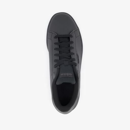 Urban Court heren sneakers zwart