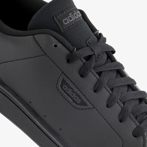 Adidas Urban Court heren sneakers zwart online bestellen | Scapino