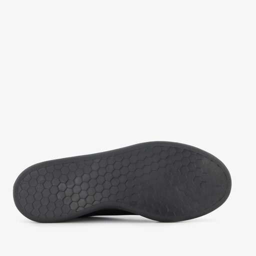 Urban Court heren sneakers zwart