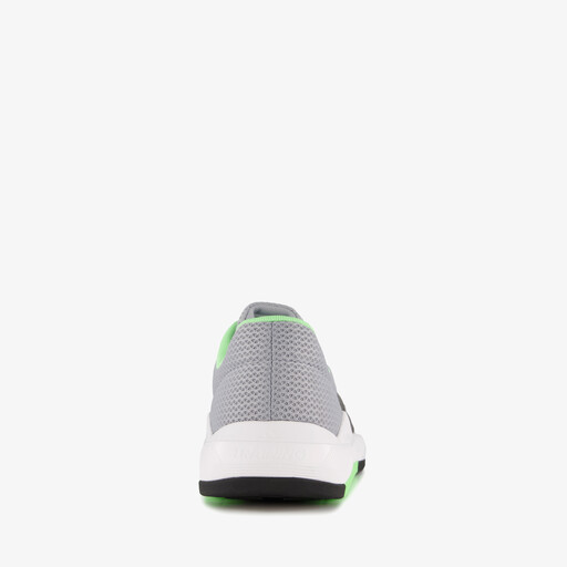 Dropset Base Trainer heren fitnessschoenen grijs groen