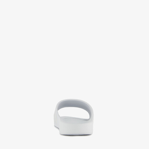 Adilette Aqua dames badslippers lichtblauw