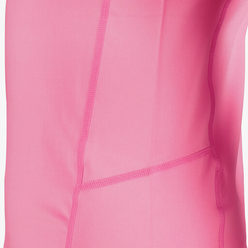 Meisjes sport T-shirt roze