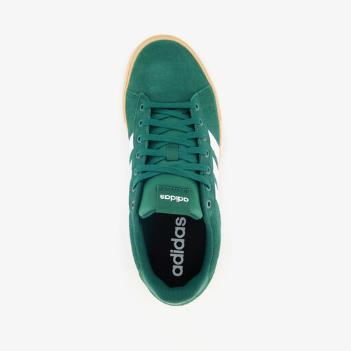 Daily 4.0 heren sneakers groen